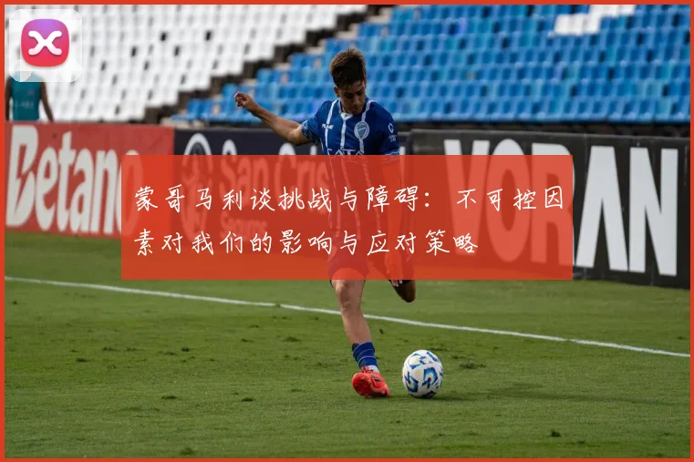蒙哥马利谈挑战与障碍：不可控因素对我们的影响与应对策略